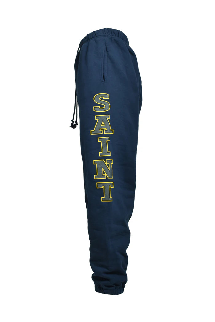 SAINT Mxxxxxx 25AW SWEAT PANTS/SAINT