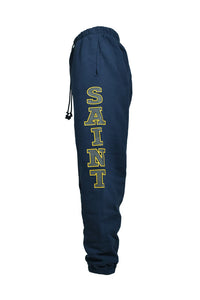 SAINT Mxxxxxx 25AW SWEAT PANTS/SAINT