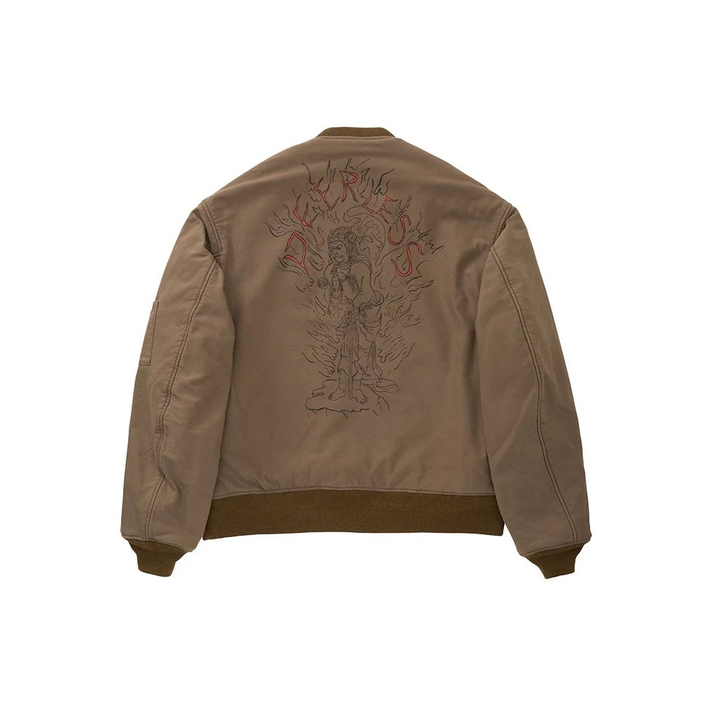 visvim 24AW GUNNER JKT ACALA – Vintage Concept Store