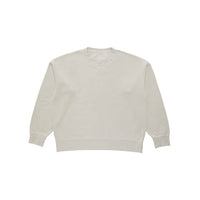 visvim 24SS JUMBO SB SWEAT L/S DMGD (U.D.)