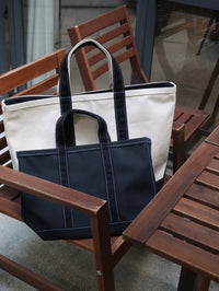 CANTATE 26AW Enough Space Bag