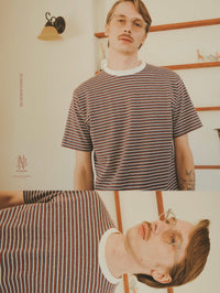 BATONER for WLT / EX OCHIWATA T-SHIRT
