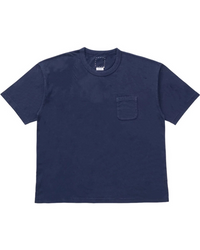 visvim 26AW JUMBO TEE S/S DMGD