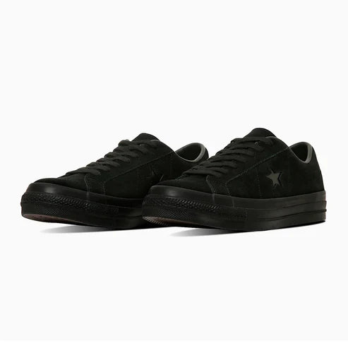 CONVERSE / ONE STAR SUEDE