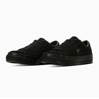 CONVERSE / ONE STAR SUEDE