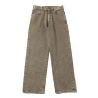 URU 25AW 5 POCKET PANTS