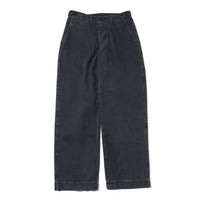 HERILL 26AW M43 Field Trousers