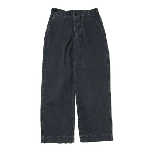 HERILL 26AW M43 Field Trousers