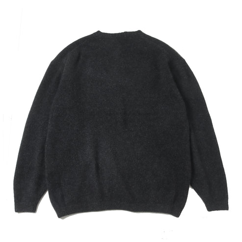 HERILL 24AW American deadstock Sweater