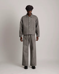 T.T 25AW LOT.303 COVERALL JACKET