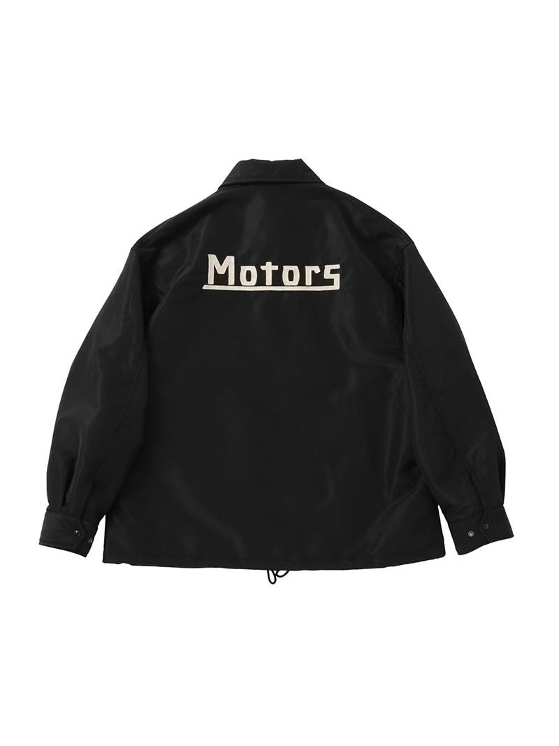 ジャケット・アウター visvim COACH JKT COACH JKT W | Visvim Official North American Web Store