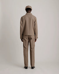 T.T 26SS LOT.306 Cossack Jacket