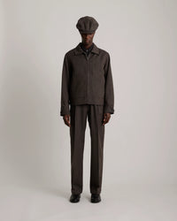 T.T 26SS LOT.306 Cossack Jacket