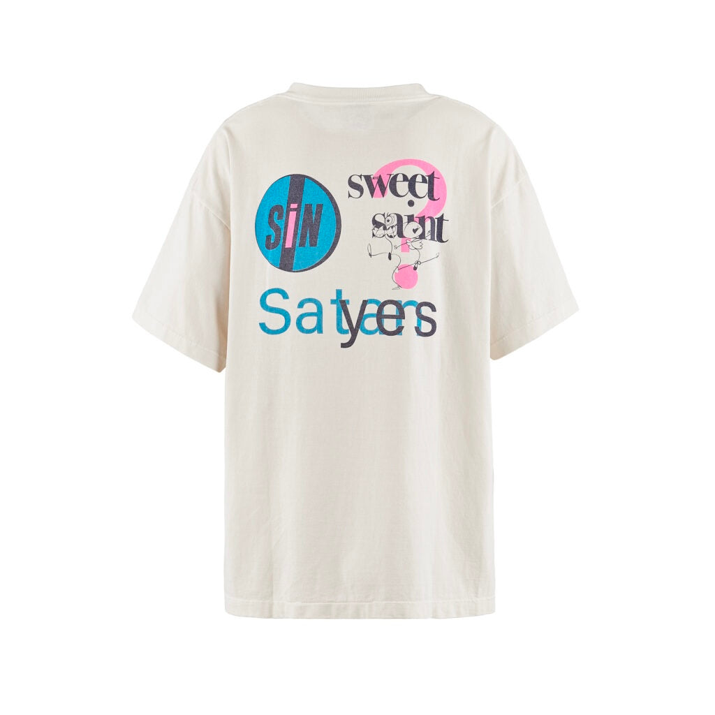 SAINT Mxxxxxx 24SS SS TEE_SWEET SAINT