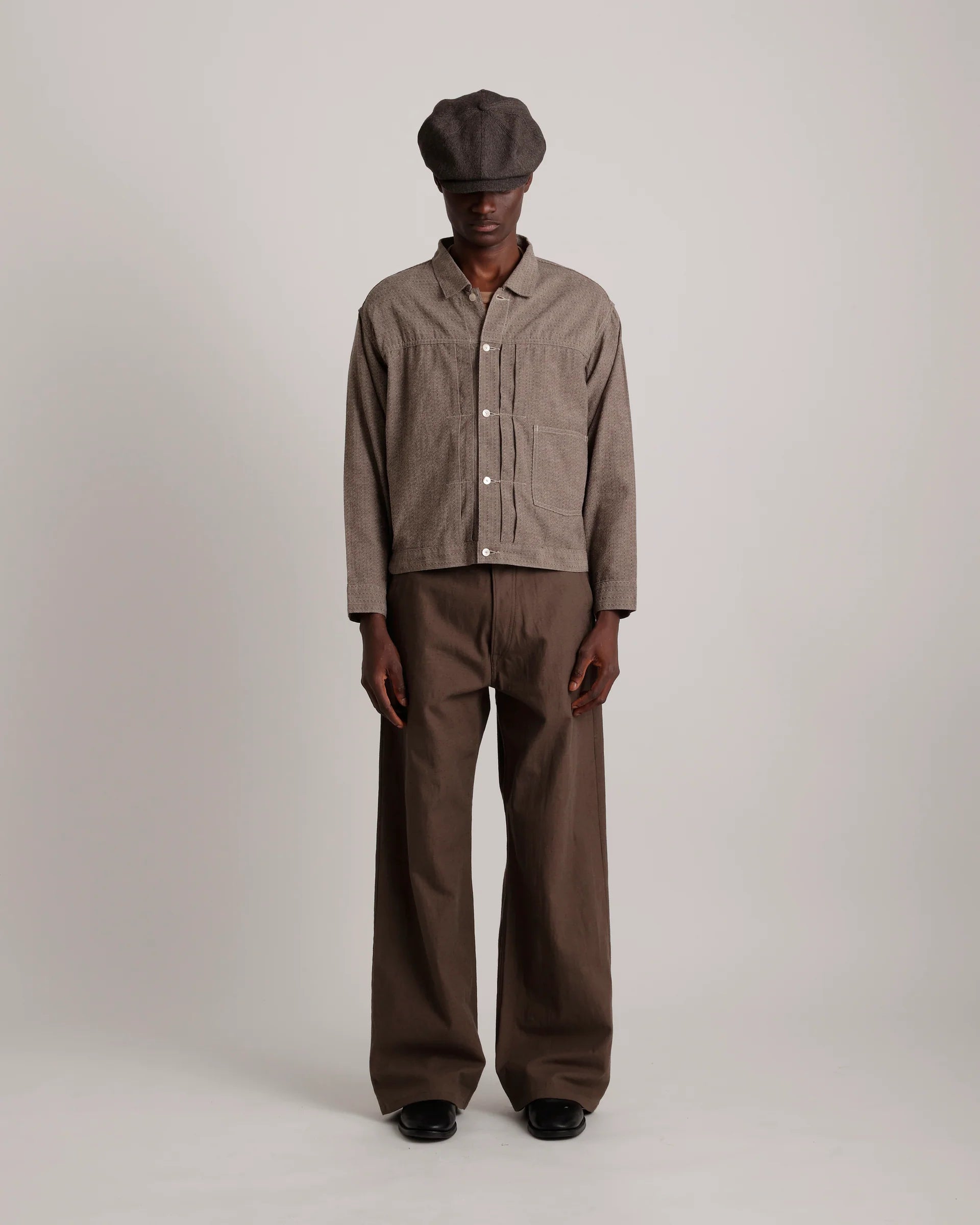 T.T (Taiga Takahashi) – Vintage Concept Store