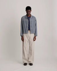 T.T 26SS LOT.309 BUCKLE-BACKED JACKET