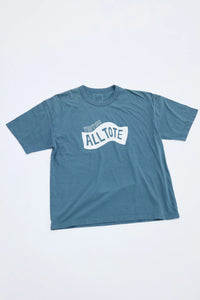 visvim 25SS SPOT JUMBO TEE S/S DMGD