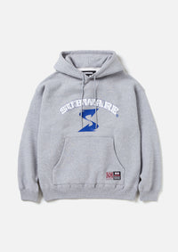 NEIGHBORHOOD x SUBWARE . SWEAT HOODIE LS