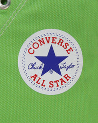 CONVERSE / CANVAS ALL STAR J HI
