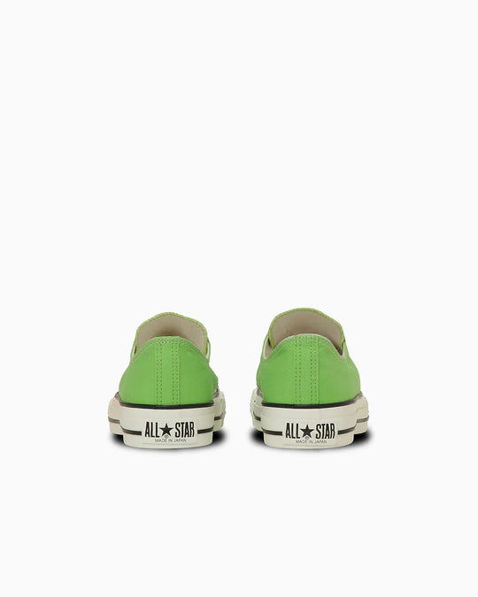CONVERSE / CANVAS ALL STAR J OX