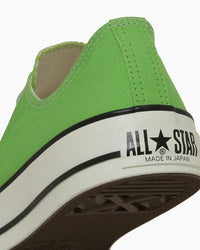 CONVERSE / CANVAS ALL STAR J OX