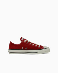 CONVERSE / SUEDE ALL STAR J OX