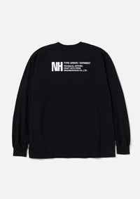 NEIGHBORHOOD x SUBWARE . TEE LS-2