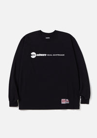 NEIGHBORHOOD x SUBWARE . TEE LS-3