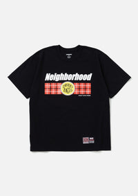 NEIGHBORHOOD x SUBWARE . TEE SS-1