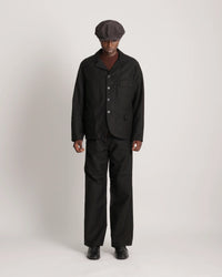 T.T 25AW SACK COAT