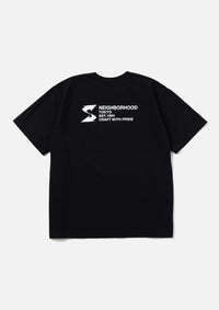 NEIGHBORHOOD x SUBWARE . TEE SS-2