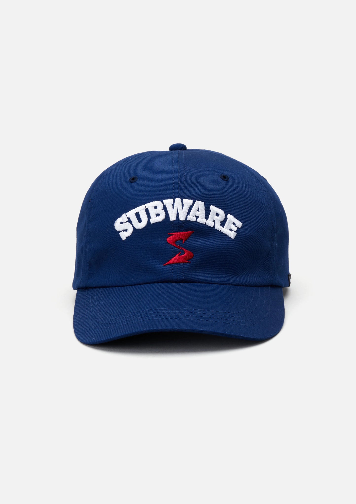 NEIGHBORHOOD x SUBWARE . DAD CAP-1