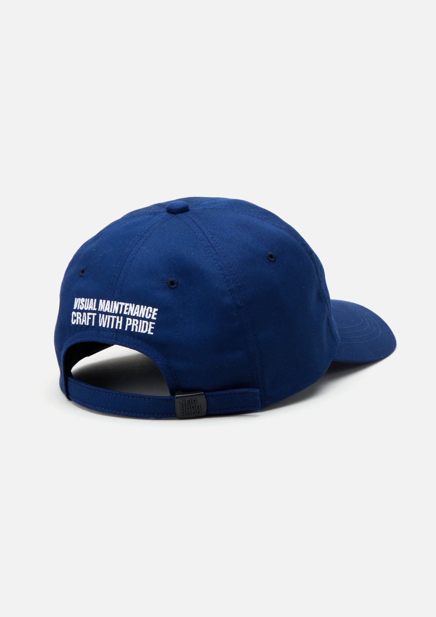 NEIGHBORHOOD x SUBWARE . DAD CAP-1