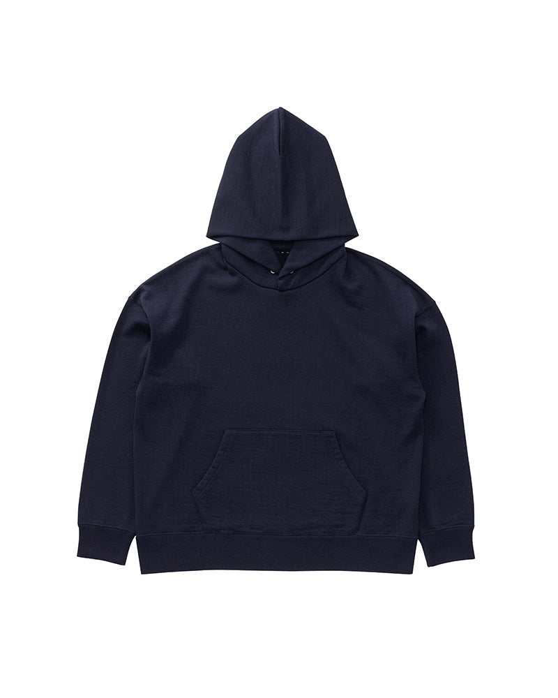 visvim 25AW JUMBO SB HOODIE P.O.(SUPERFINE)