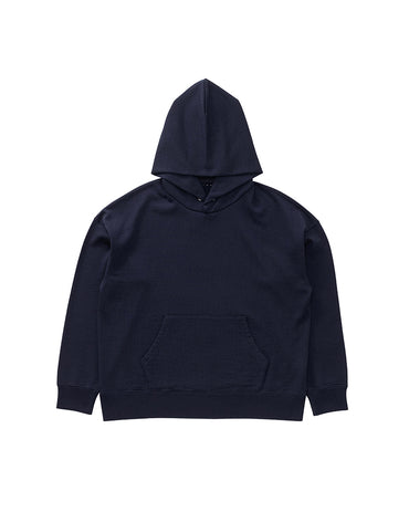 visvim 25AW JUMBO SB HOODIE P.O.(SUPERFINE)
