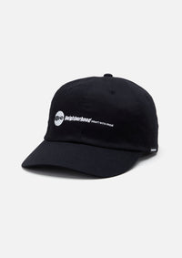 NEIGHBORHOOD x SUBWARE . DAD CAP-2