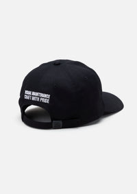 NEIGHBORHOOD x SUBWARE . DAD CAP-2