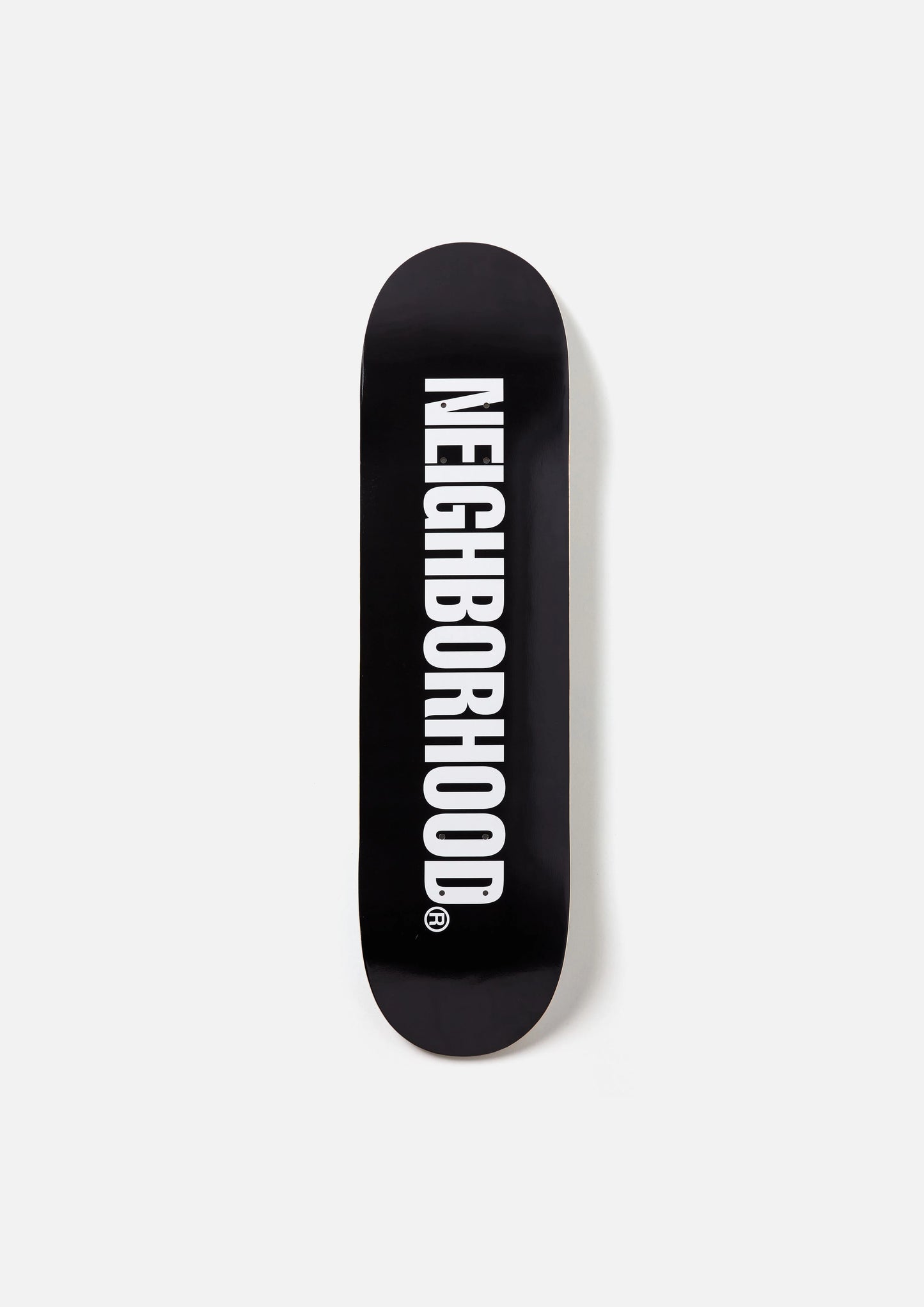 NEIGHBORHOOD x SUBWARE . SB DECK & SBS KIT