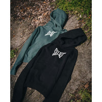 SAINT Mxxxxxx 24AW HOODIE/RIBON SAINT