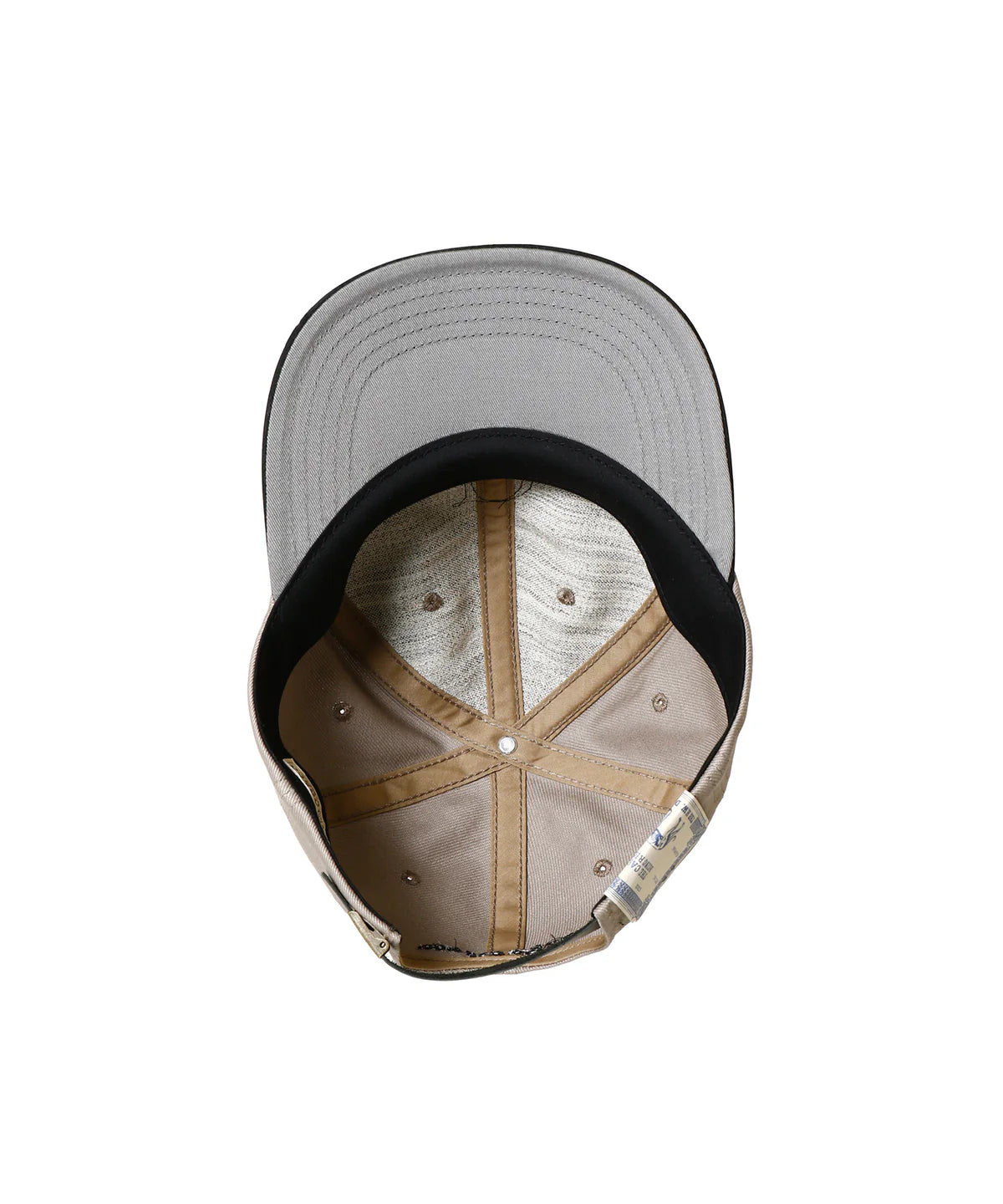 FIGURE x H.W.DOG BASEBALL CAP - FGR1D1147