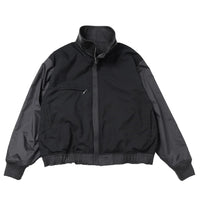 HERILL 25AW Cotton Twill Weekend Jacket