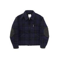 visvim 24AW BLACKHAWK BLOUSON