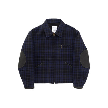 visvim 24AW BLACKHAWK BLOUSON