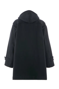 SAINT Mxxxxxx 25AW DUFFLE COAT/HOODED