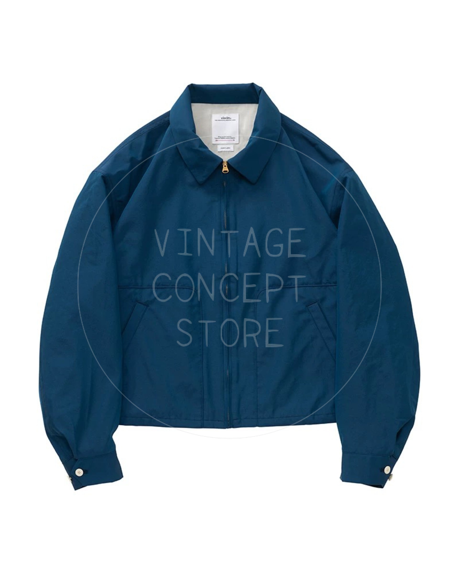 爆売り！ visvim Store Concept Vintage – TOP SWING SOMER 25SS ジャケット・アウター