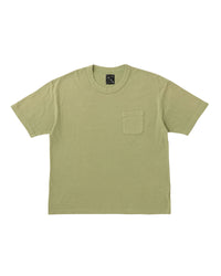 I.C.T. / JUMBO TEE S/S CRASH