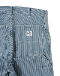 MASSES 25SS PAINTER PANTS HICKORY