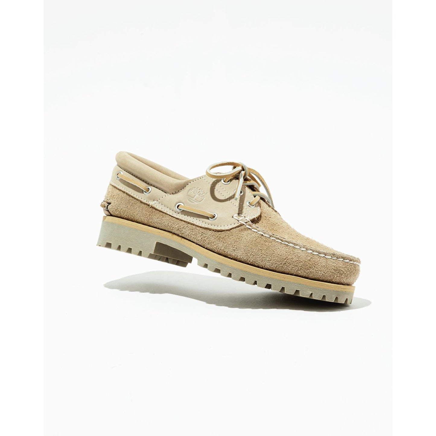 nonnative x Timberland / 3 EYE CLASSIC