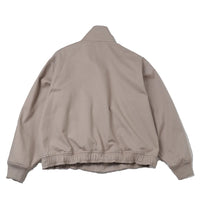 HERILL 25AW Cotton Twill Weekend Jacket