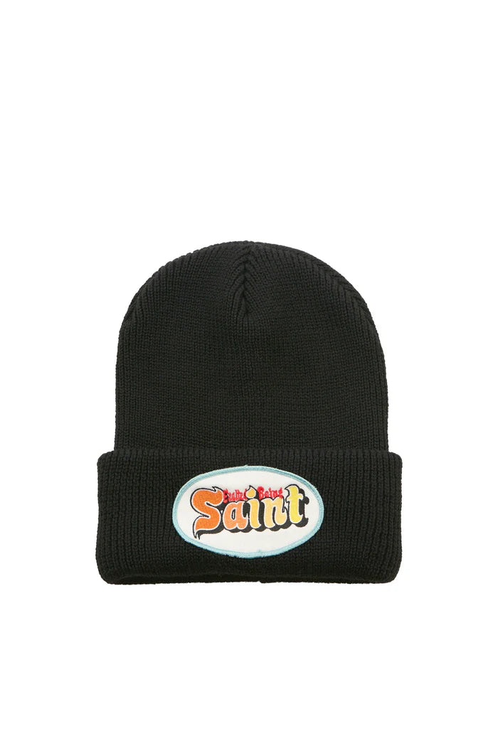 SAINT Mxxxxxx 25AW KNIT CAP/SAINT